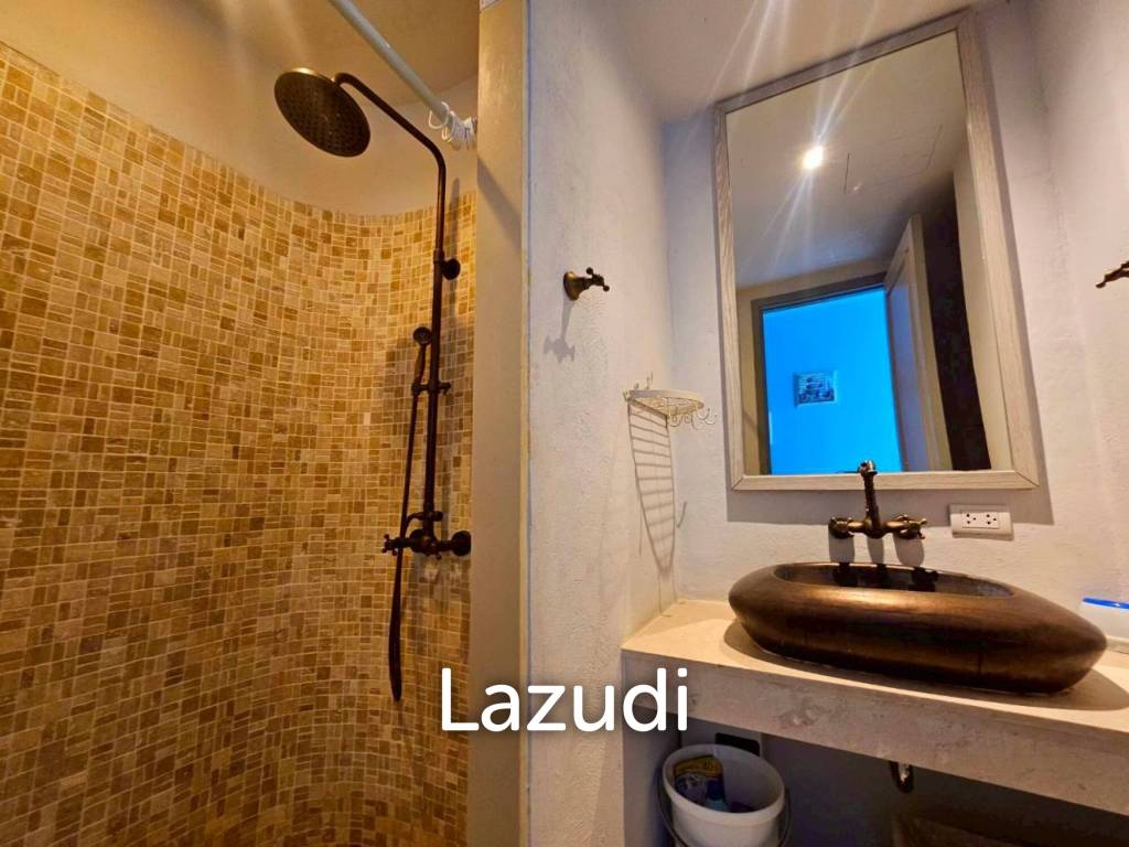 picture CHELONA :  2 Bed Beachfront Condo at Khao Tao - 24/33