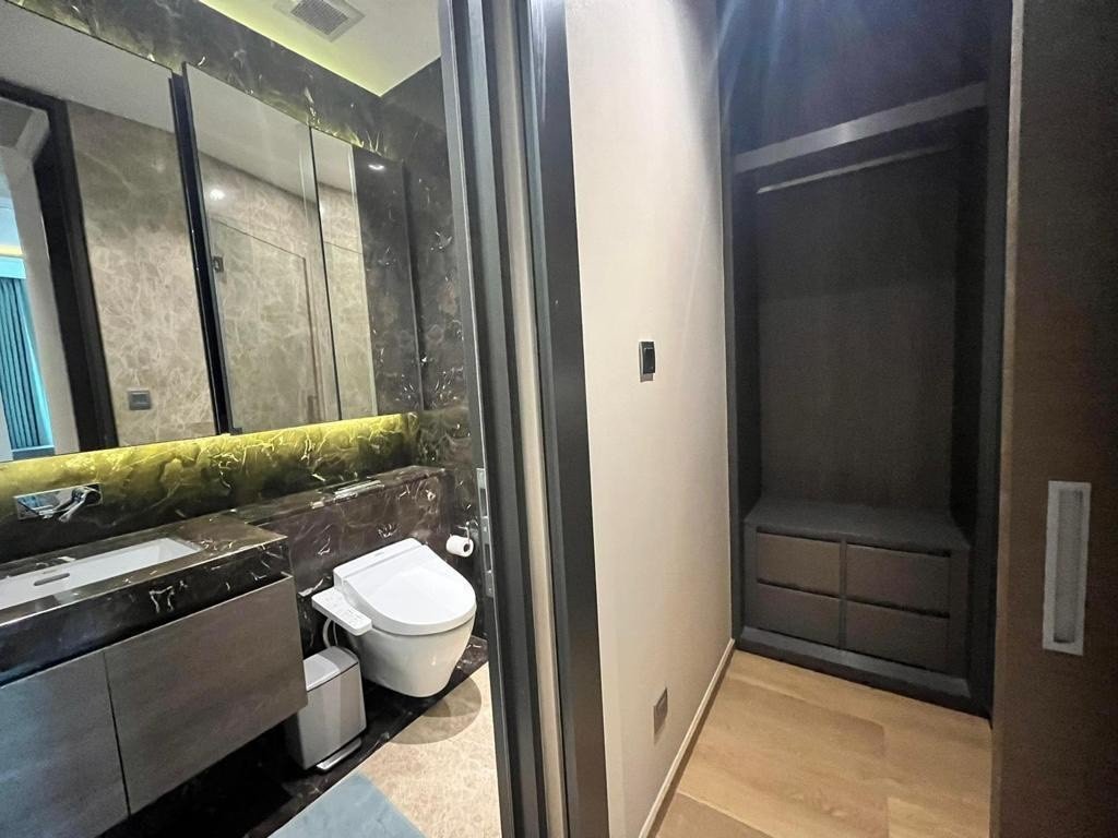 picture LTH15246 – Modern Condo for Rent Phloen Chit | City Lifestyle Best Value | Near BTS Phloen Chit | 52,000 THB | คอนโดให้เช่า เพลินจิต ทำเลพรีเมียม คุ้มค่า ใกล้ BTS เพลินจิต - 3/5