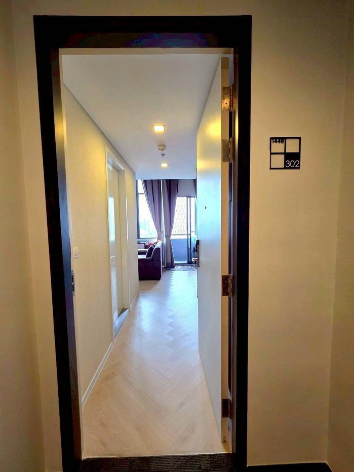 รูป 🔴RI21558🟡 ให้เช่าถูกมาก 👍 Siamese Sukhumvit 48 💛🧡 ✅ แอดไลน์ @930jwqti (มี @ ด้วยนะครับ)  แอดมินตอบไว  - รูปที่ 7/18