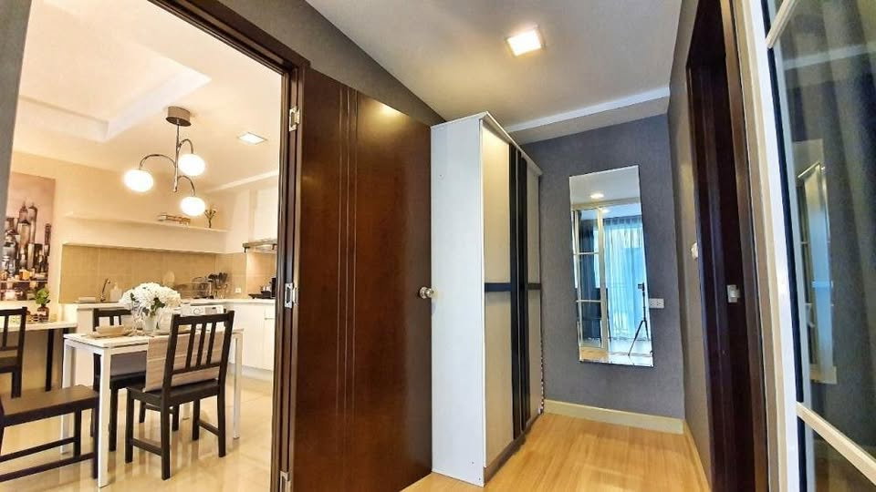 picture Condo for Rent at D Ratchada 19 (J6904005) - 7/10
