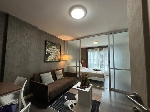 For rent !! D Condo Mine 📍Location : Kathu  12,000 ✅ Ready to Move in