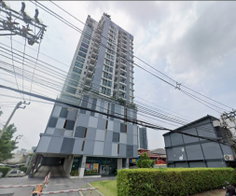 Project Bangkok Horizon Sathorn - Narathiwas Picture - 2/4