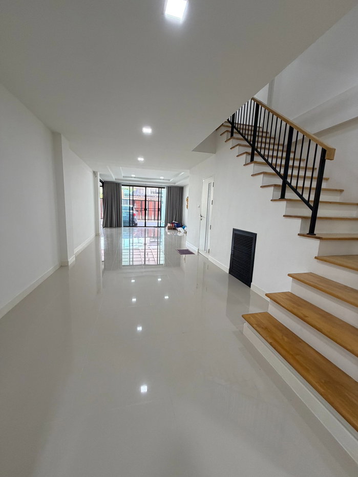 รูป ขายโฮมออฟฟิศ เดอะบลิซ แอท ทเวนตี้ไฟฟ์ ถ.พระราม 2 ซ.23 บางมด ใกล้เซ็นทรัลพระราม 2  - รูปที่ 2/10