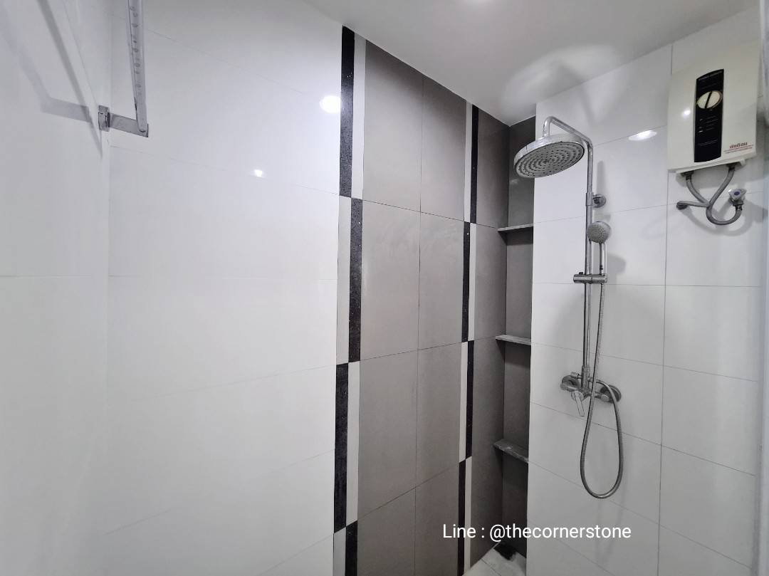 picture Condo for Sale✨“𝐑𝐡𝐲𝐭𝐡𝐦 𝐑𝐚𝐭𝐜𝐡𝐚𝐝𝐚“ ✨𝐒𝐩𝐞𝐜𝐢𝐚𝐥 𝐏𝐫𝐢𝐜𝐞 𝟑.𝟔𝟗 𝐌𝐁.❗️Size 46 Sq.m. Low Floor - 18/20