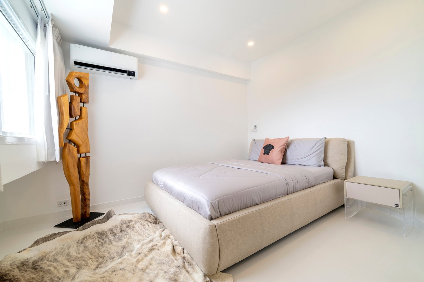 picture Sugar Beach Condominium for Sale Pratumnak Hill Sea View - 15/20