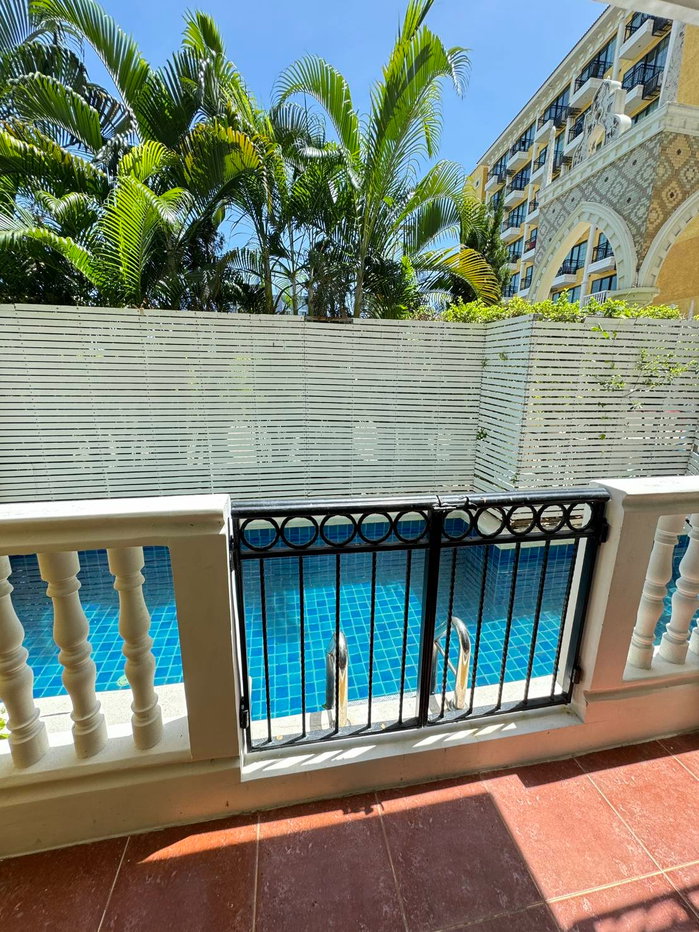 รูป 🏢 ให้เช่าคอนโด : The Venetian Signature Pattaya (เดอะ เวเนเชี่ยน ซิกเนเจอร์ พัทยา)   รหัสทรัพย์ | 📌LNP-C13085 - รูปที่ 22/28