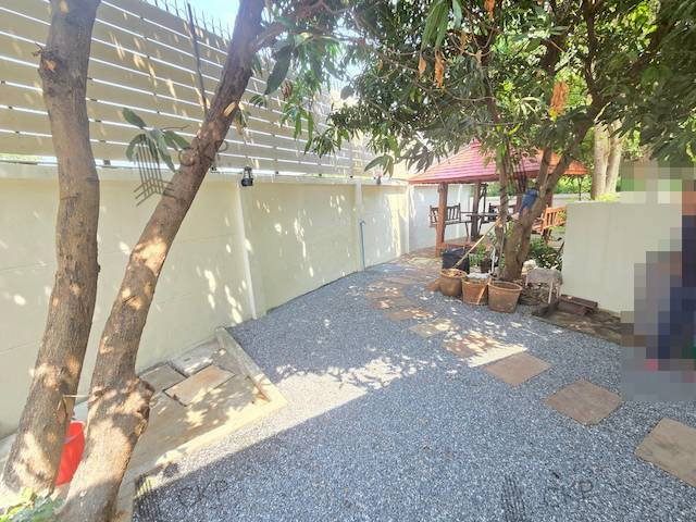รูป ขาย บ้านเดี่ยวเพอร์เฟค พาร์ค สุวรรณภูมิ เฟส 2 เหมาะสำหรับครอบครัวที่ต้องการบ้านกว้าง เดินทางสะดวก และจอดรถได้หลายคัน | รหัส 93339 - รูปที่ 7/19