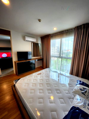 Condos for rent BTS Bang Chak : 📌 For Rent Condo WHIZDOM THE EXCLUSIVE Building 1, Floor 7,2 bed room, Room size 65.00 sqm