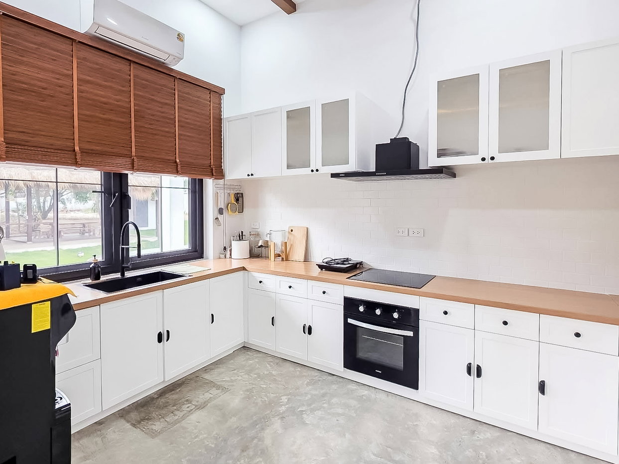 รูป Pool Villa for Rent Na Jomtien Huay Yai Pattaya - รูปที่ 9/23