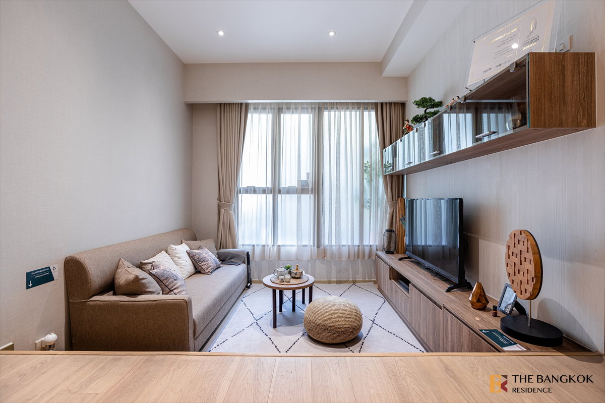 รูป 💎ขายคอนโดใจกลางทองหล่อ Runesu Thonglor 5 ทำเล Prime ยูนิตน้อย เงียบสงบ น่าอยู่มาก🌆 - รูปที่ 9/16