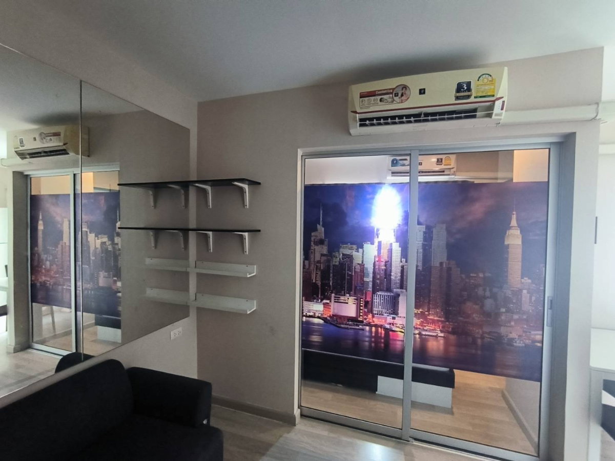 รูป 🏢 ให้เช่าคอนโด : The Privacy Ladprao - Sena (เดอะ ไพรเวซี่ ลาดพร้าว - เสนา)   รหัสทรัพย์ | 📌LNP-C1935 - รูปที่ 6/9