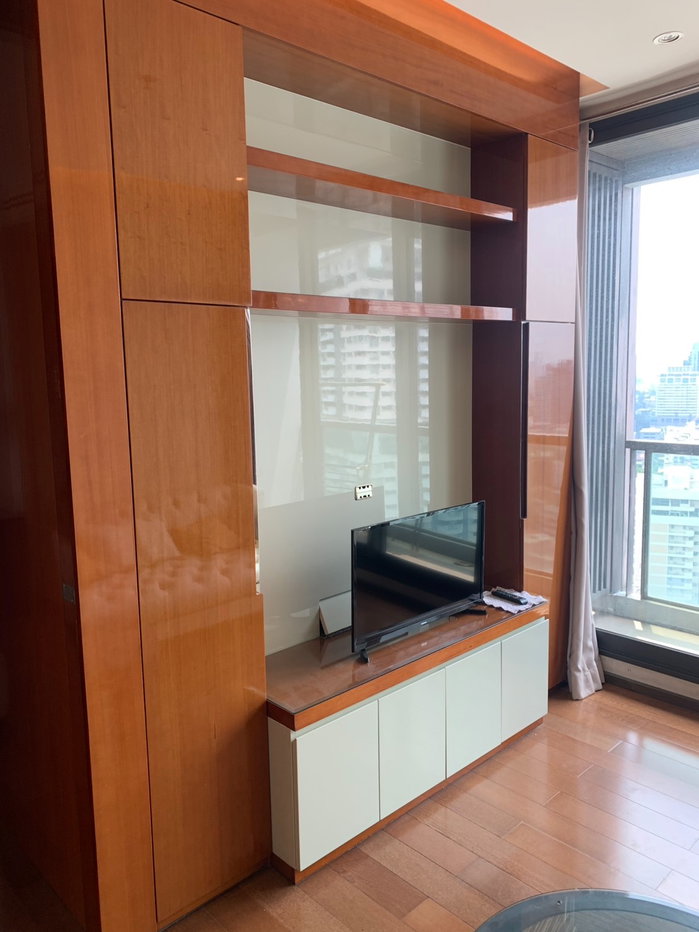 รูป 🔥 Executive Living เดินเพียง 5 นาทีถึง BTS พร้อมพงษ์ ในราคาสุดค้ม | The Address Sukhumvit 28 - รูปที่ 3/8