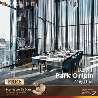 รูปภาพ เช่าคอนโด🛋️ Park Origin Phayathai 2นอน 55ตร.ม. 48k ยูนิตเลเอาท์สวย & มี Wifi 🌐 ใกล้ BTS พญาไท&อนุสาวรีย์