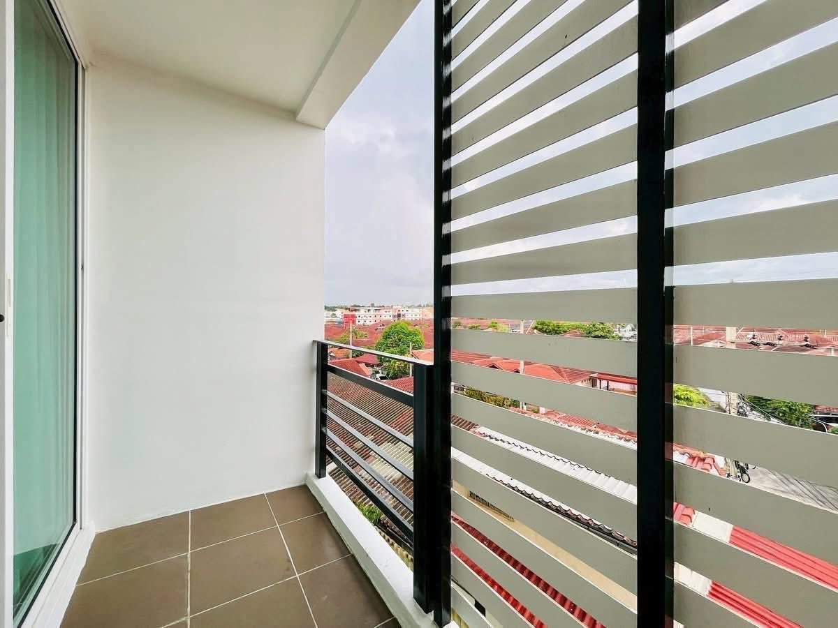 รูป The Mountain Condo for Sale Khao Talo Pattaya with Tenant - รูปที่ 12/12