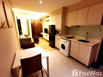 Condos for sale : 1 Bedroom Condo for sale at H Sukhumvit 43  1891504