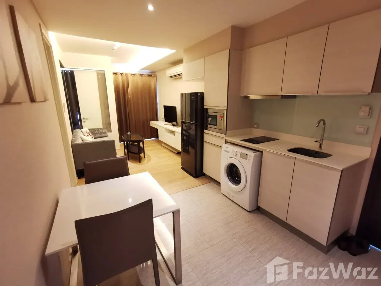 รูป ขาย คอนโด 1 ห้องนอน ในโครงการ เอช สุขุมวิท 43 1891504 - รูปที่ 1/7