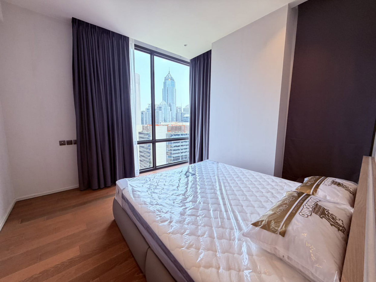 รูป LTHC15241 – ✨🐶 Refined Living with Your Pet | High-Floor Condo near BTS Chidlom | 35.3 MB คอนโดชิดลม มอบความหรูหราและความยืดหยุ่นในการใช้ชีวิต พร้อมสัตว์เลี้ยงได้อย่างลงตัว - รูปที่ 4/4