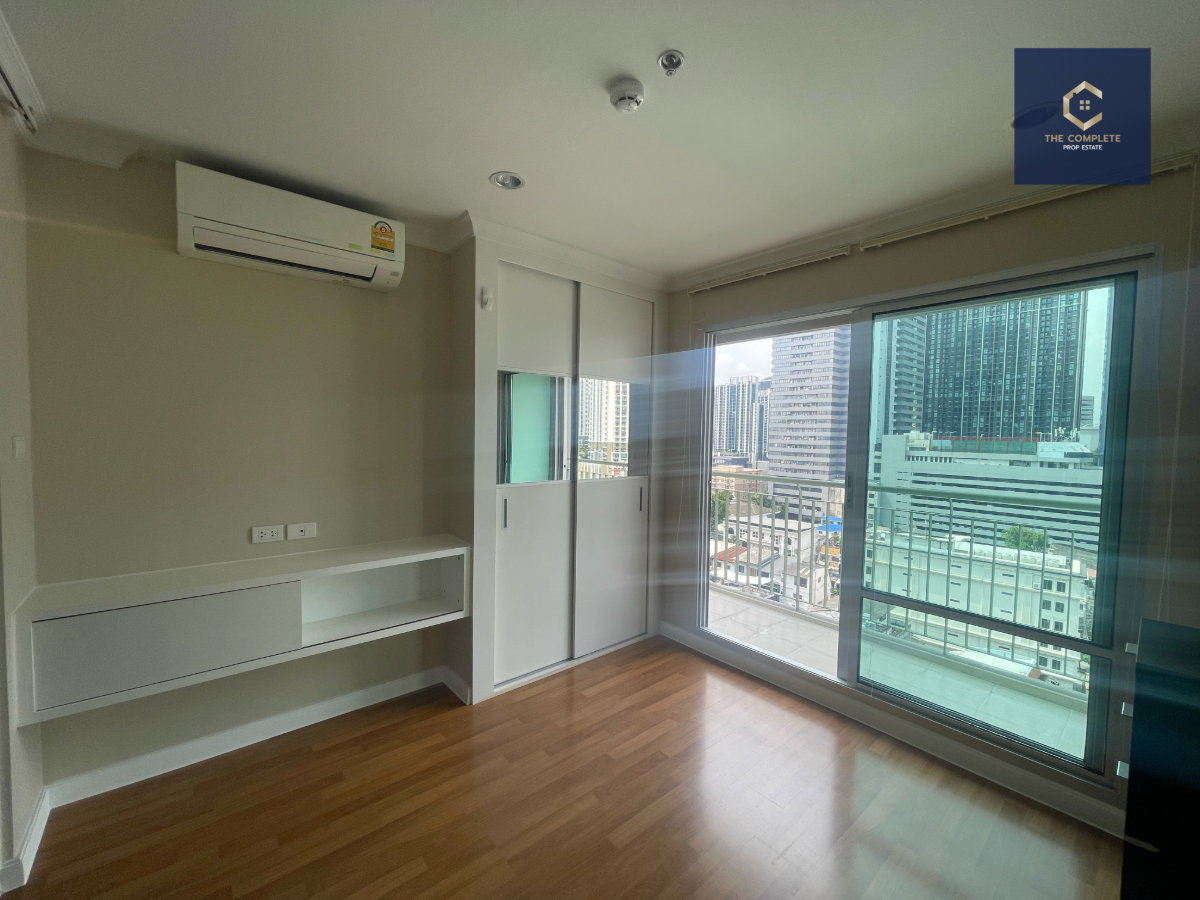 รูป ลดหนักมาก!! ขาย 1 ห้องนอน 37 ตารางเมตร @2,990,000 บาท - รูปที่ 1/5