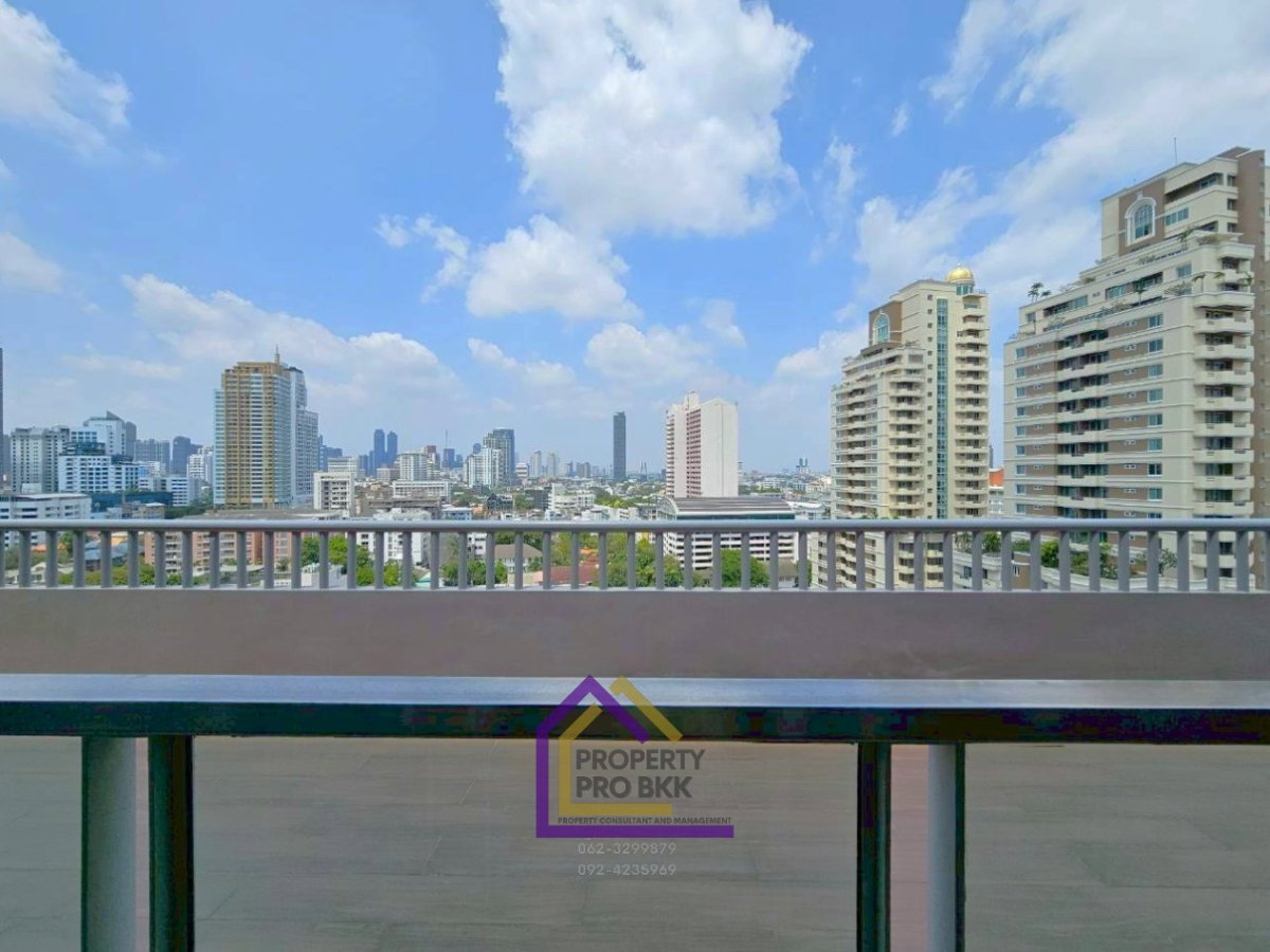 picture ✨ Private Corner Unit | Spacious 1BR in Soi Phrommitr – H Sukhumvit 43 - 13/19
