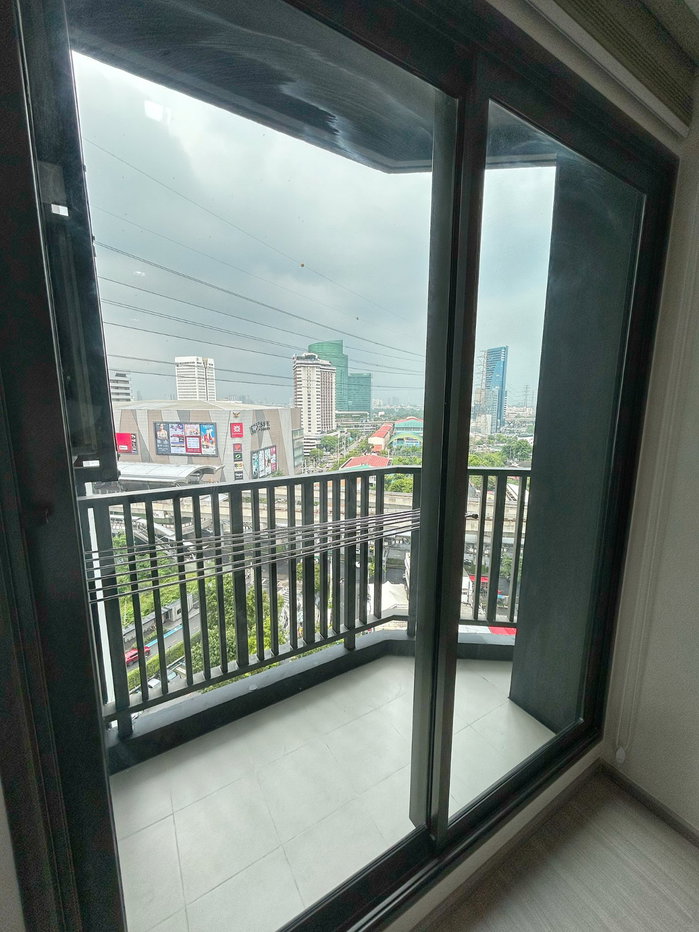 รูป 🏢 ให้เช่าคอนโด : Life Ladprao (ไลฟ์ ลาดพร้าว)   รหัสทรัพย์ | 📌LNP-C9349  - รูปที่ 9/11