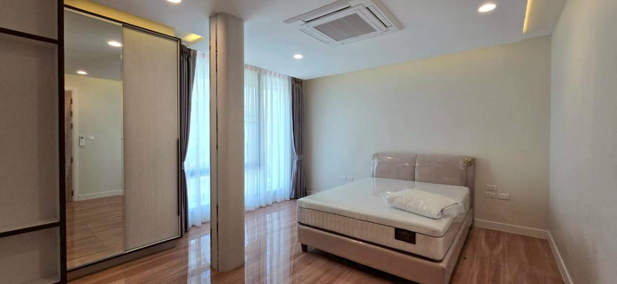 รูป บ้านรีโนเวทใหม่ 3 นอน 3 น้ำ ใกล้ รพ. สมิติเวช ทองหล่อ ** NO CO-AGENT ** - รูปที่ 17/74