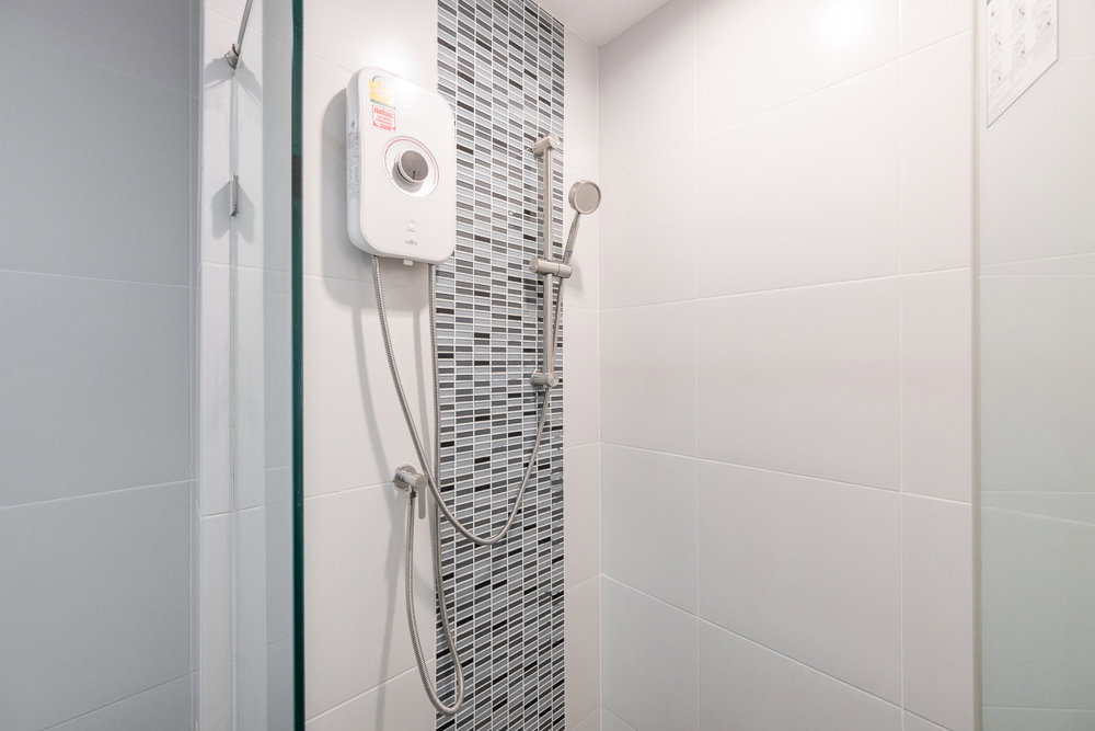 รูป 🔥 ขาย คอนโด ราคาคุ้ม  ห้องรีโนเวทใหม่ พร้อมเข้าอยู่ ✅ Metro Sky Prachachuen เมโทร สกาย ประชาชื่น  ทำเลดีใกล้ MRT บางซ่อน และเตาปูน  - รูปที่ 13/14
