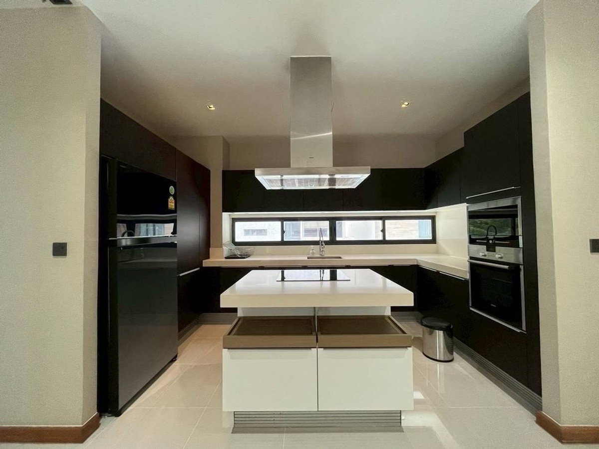 รูป WS7304 🏡✨ ให้เช่าบ้านเดี่ยวหรู Parc Priva พระราม 9 พร้อมลิฟต์ส่วนตัวในบ้าน! เพียง 220,000 บาท / เดือน - รูปที่ 8/24