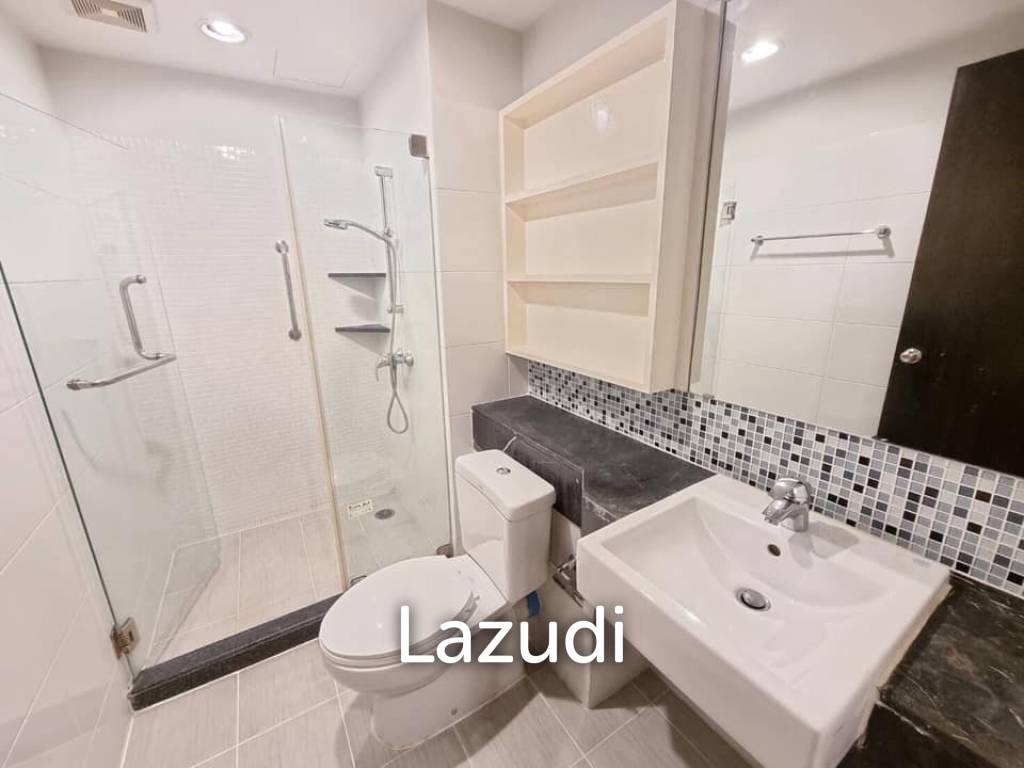 picture 2 Beds 50 Sqm Diamond Ratchada For Rent - 10/10