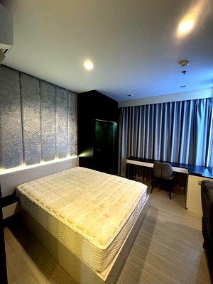 ขายคอนโด : ขาย ห้องแต่งสวย Built-in ครบ พร้อมเข้าอยู่ ✅  Life Asoke Rama 9 ไลฟ์ อโศก พระราม 9 ✨  ใกล้ MRT พระราม 9