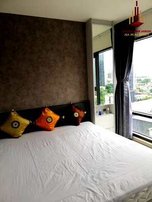 Condos for rent : ✨ For Rent: Rhythm Sukhumvit 36 - 38 Condo ✨ 💰 Only 17,000 THB/month