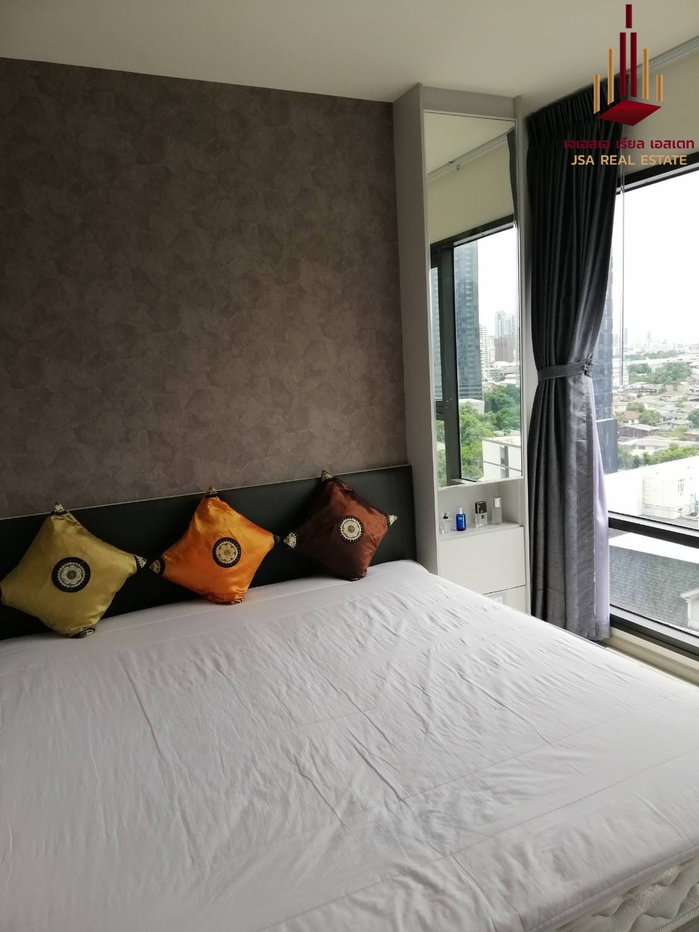 รูป ✨ ให้เช่า ริทึ่ม สุขุมวิท 36 - 38✨  ราคา 17,500 บาท/เดือน - รูปที่ 1/8