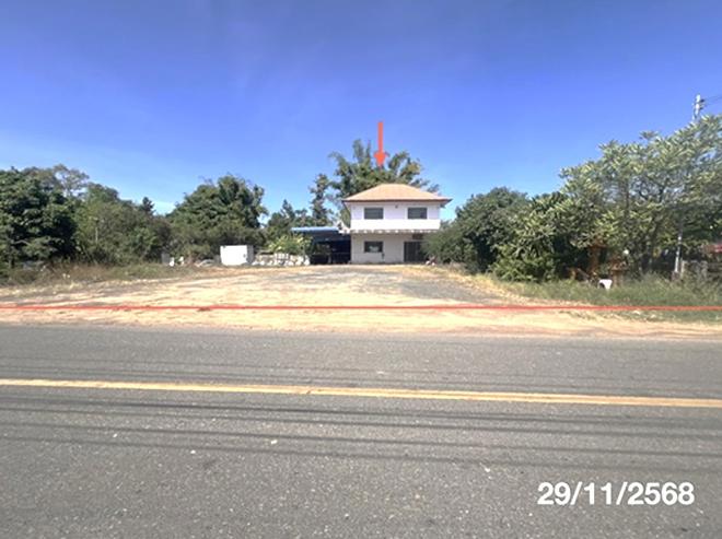 picture HOME 132 Sq.w. Phibun Mangsahan Ubon Ratchathani for 2.4M - 1/14