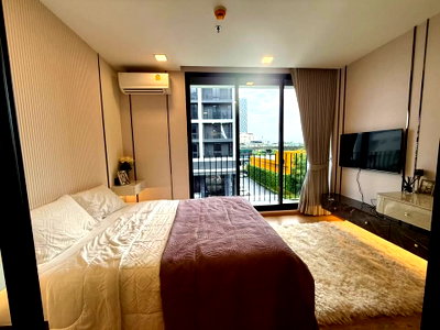Condos for rent : Condo for Rent at Noble Around Ari (J6904003)