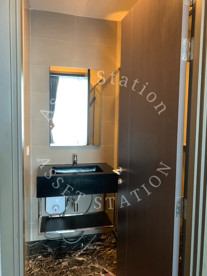รูป 💎🏢Edge Sukhumvit 23 ห้องสวยแต่งครบ คอนโดหรูใจกลางเมือง ใกล้ BTS อโศก🌟💎 - รูปที่ 10/16