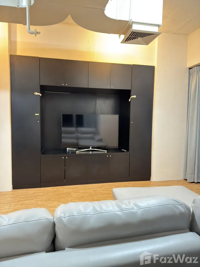 รูป คอนโดให้เช่า 1 ห้องนอน ในโครงการ วิทยุ คอมเพล็กซ์ 6228759 - รูปที่ 5/15