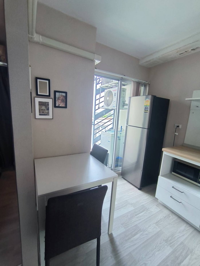 รูป 🏢 ให้เช่าคอนโด : The Privacy Ladprao - Sena (เดอะ ไพรเวซี่ ลาดพร้าว - เสนา)   รหัสทรัพย์ | 📌LNP-C1935 - รูปที่ 5/9