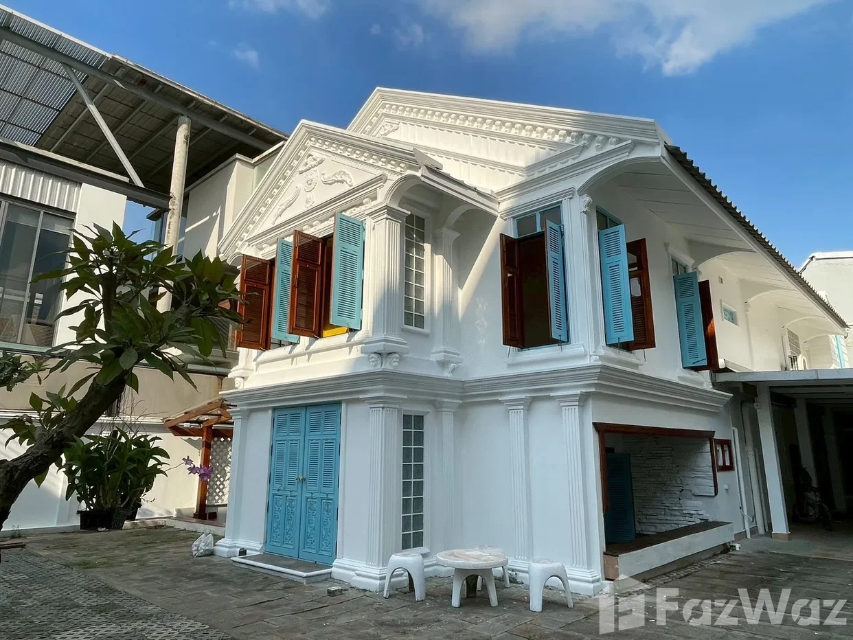 รูป บ้านเดี่ยวให้เช่า 4 ห้องนอน ใน บางซื่อ, กรุงเทพมหานคร 6228643 - รูปที่ 13/13