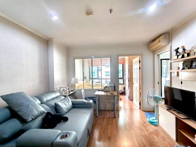 Condos for sale : Condo For Sale Lumpini Place Ratchada Thapra