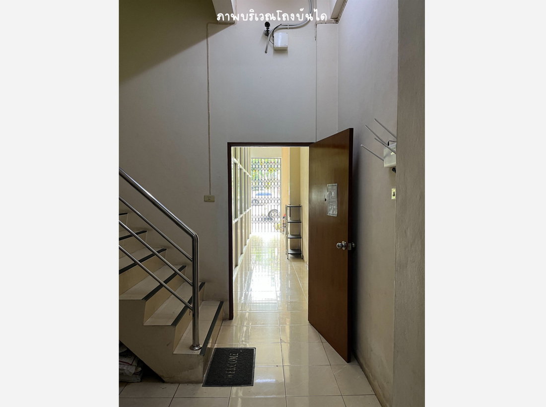 รูป Call : 092-790-5381 ขายอาคารพาณิชย์ 4 ชั้น ทำเลธุรกิจ ติดถนนปุณณกัณฑ์ หาดใหญ่ สงขลา ใกล้ศูนย์ประชุมนานาชาติ ม.อ.หาดใหญ่ - รูปที่ 5/12