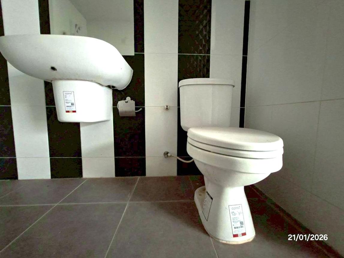 รูป ทาวน์เฮ้าส์ 28.7 ตร.วา เดอะโมดิช ราชพฤกษ์-กาญจนาภิเษก ลาดหลุมแก้ว ปทุมธานี 2.2M - รูปที่ 24/30