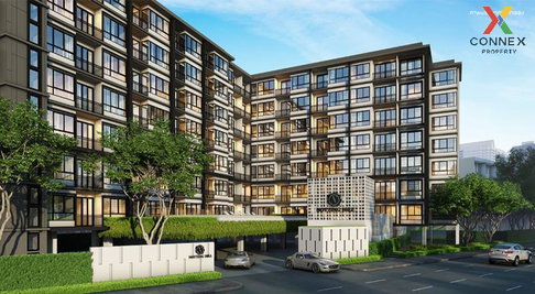 For Sale Condo , Notting Hill Phahol - Kaset , newly renovated , BTS-11 Infantry Regiment , Anusawari , Bang Khen , Bangkok , CX-125481 ✅ Live chat with us ADD LINE @connexproperty ✅