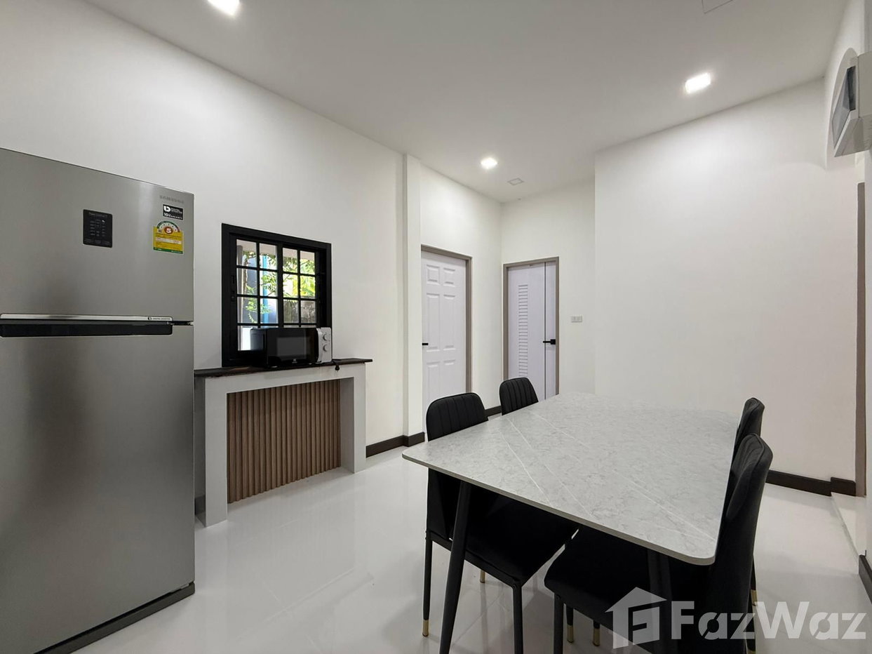 รูป บ้านเดี่ยวให้เช่า 3 ห้องนอน ใน วิชิต, ภูเก็ต 5551908 - รูปที่ 8/11