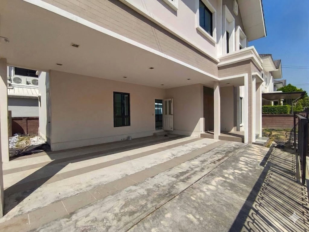 รูป ขายบ้านเดี่ยวคุณภาพ ลัดดารมย์ วงแหวน–รามอินทรา  - รูปที่ 18/18