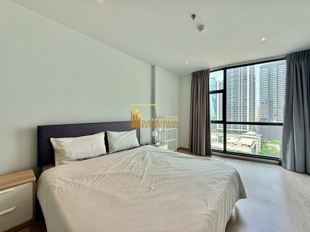 รูป Rhythm Ekkamai | Modern 2 Bedroom Condo For Rent - BR61157CD - รูปที่ 10/30