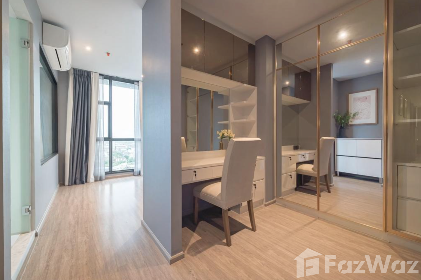 รูป ขาย คอนโด 3 ห้องนอน ในโครงการ ริทึ่ม เอกมัย  5334955 - รูปที่ 8/13