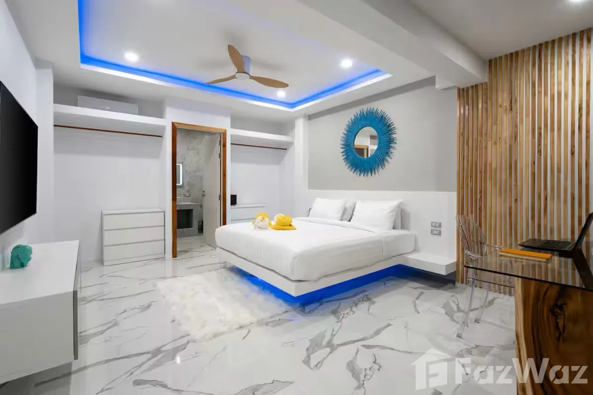 รูป ขาย วิลล่า 4 ห้องนอน ใน บ่อผุด, สุราษฎร์ธานี 6228859 - รูปที่ 2/20