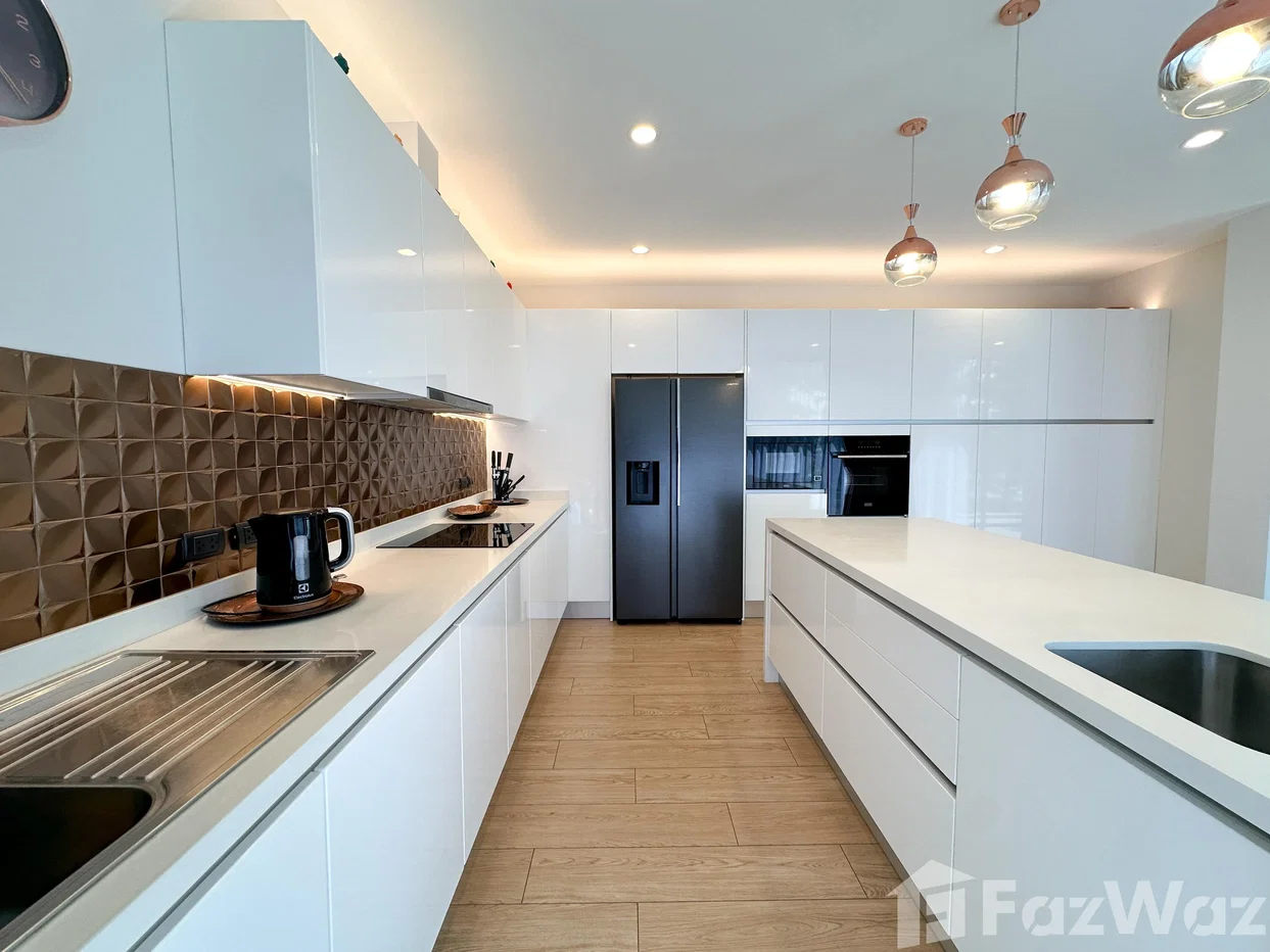 รูป ขาย บ้านเดี่ยว 5 ห้องนอน ในโครงการ มาบประชัน ฮิล 6229949 - รูปที่ 13/65