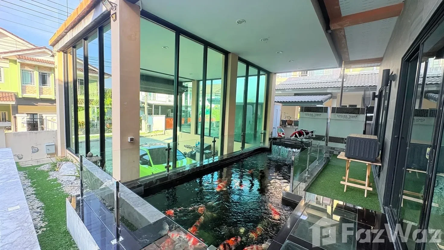 รูป ขาย บ้านเดี่ยว 3 ห้องนอน ในโครงการ 88 แลนด์ แอนด์ เฮ้าส์ ฮิลไซด์ ภูเก็ต 6229748 - รูปที่ 34/37