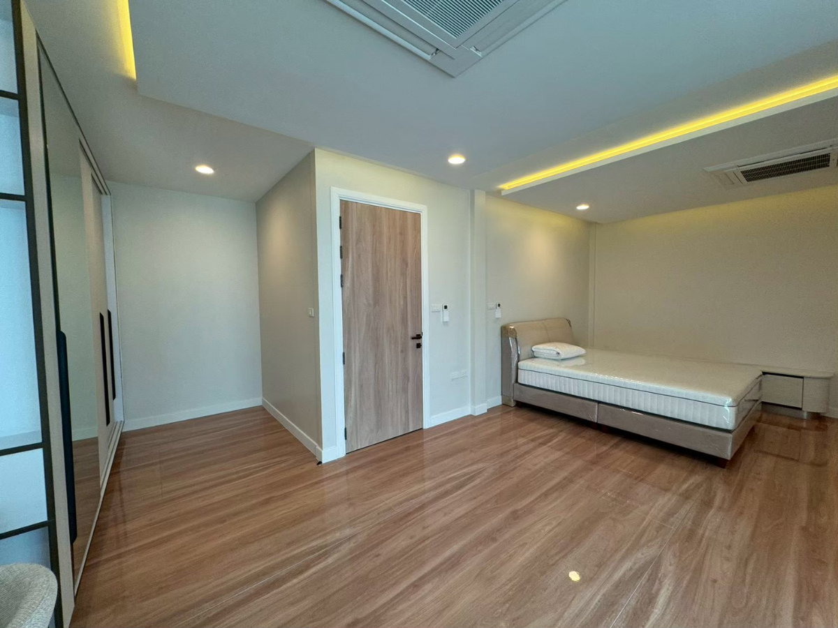 รูป บ้านรีโนเวทใหม่ 3 นอน 3 น้ำ ใกล้ รพ. สมิติเวช ทองหล่อ ** NO CO-AGENT ** - รูปที่ 21/74