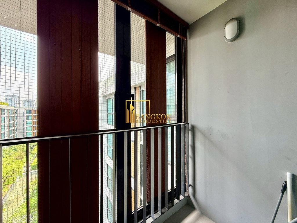 รูป Vtara Sukhumvit 36 | Lovely 2 Bedroom Condo in Thonglor Area - BR61015CD - รูปที่ 5/25